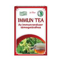 Dr. Chen Patika Dr. Chen Immun tea - 20 db