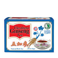 Dr. Chen Patika Dr. Chen Eleuthero ginseng zöld tea – 20 db