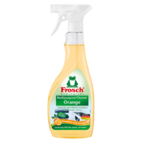 Frosch Frosch Általános felület tisztító spray narancs 500 ml