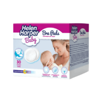 Helen Harper Helen Harper Baby eldobható melltartó betét 30 db