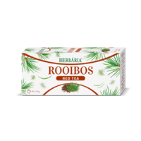 Herbária Herbária Rooibos Tea filteres