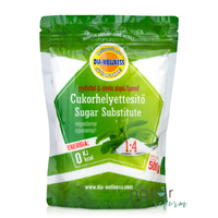 Dia-Wellness Dia-Wellness Cukorhelyettesítő 1:4 500 g