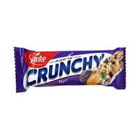 Sante Sante Crunchy müzliszelet szilvás 40 g