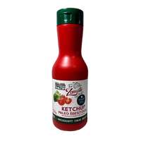 Zamato Zamato Cukormentes Ketchup 450 g