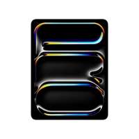 Apple iPad Pro 5G Apple M LTE-TDD & LTE-FDD 2 TB 33 cm (13") 16 GB Wi-Fi 7 (802.11be) iPadOS 26 Fekete