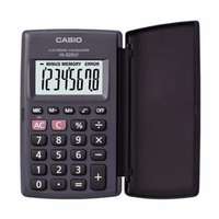 Casio HL-820LV Zsebszámológép