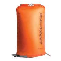 Sea To Summit Air Stream Dry Sack Pump Narancssárga