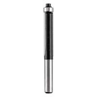 GRAPHITE Felsőmaró kés, szintbemaró, 9.5x38mm, 8mm szárral