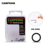 Carp King RIG RING ELŐKE GYŰRŰ-BT-9201-30