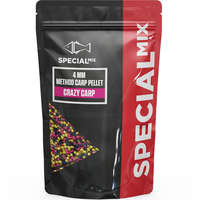 Speciál Mix Speciál mix Method Carp Pellet Crazy Carp 4 mm