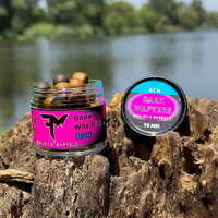 Feedermania FEEDERMANIA DARK WAFTERS BOILIES & BARRELS 10 MM BCN