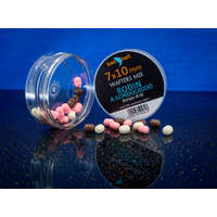 Bait Bait Bait Bait Rodin - Method Dumbel - 3 szín 7*10 mm