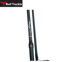 Bull Tackle Bull Tackle Voyager Pro II 10' (3 m) 2.5lb – Behúzós bojlis bot