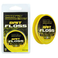 Carp Academy Carp Academy BAIT FLOSS 30M Csalizó selyem