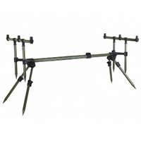 Carp Academy Carp Academy Supreme Rod Pod