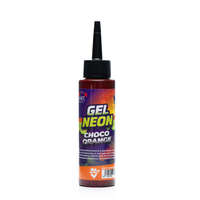 Senzor Planet Senzor Planet GÉL NEON szirup Csoki-narancs 100 ML