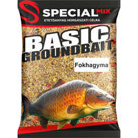 Speciál Mix Speciál mix Fokhagyma etetőanyag 1 kg