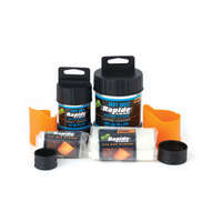 FOX FOX EDGES™ RAPIDE™ LOAD PVA BAG SYSTEM - FAST MELT 60*130 mm