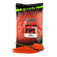 Stég Stég Pellet Mix 800g 3mm Mangó