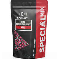 Speciál Mix Speciál mix Method Carp Pellet Krill 4 mm