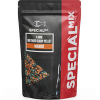 Speciál Mix Speciál mix Method Carp Pellet Mangó 4 mm