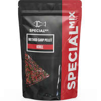Speciál Mix Speciál Mix Method Carp Pellet Krill