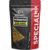 Speciál Mix Speciál Mix Method Carp Pellet Vajsav-Ananász