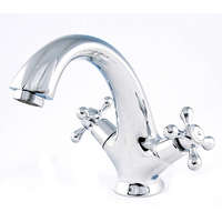 Gamma Gamma Retro CZ-1 Fürdőszobai Mosdó Csaptelep