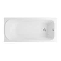 Welland Welland Omega akril kád 170 x 70 cm