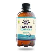 Biopont Captain Kombucha Ital Original 400 ml