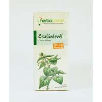 Herbatrend Herbatrend Filteres Csalánlevél tea 20 db