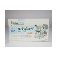 Herbatrend Herbatrend Filteres Cickafarkfű tea 20 db