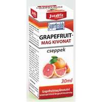 JuvaPharma Jutavit Grapefruit Cseppek 30 ml