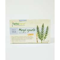 Herbatrend Herbatrend Filteres Mezei Zsúrló tea 20 db