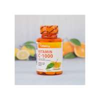 Vitaking Vitaking C-1000 Bioflavonoid tabletta 90 db