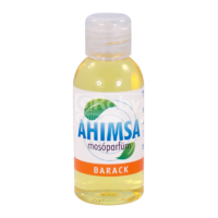 Ahimsa Ahimsa Mosóparfüm Barack 100 ml