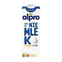 Alpro Alpro This Is Not Milk 3,5% 1000 ml
