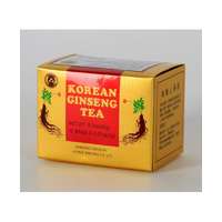 Big Star Street Sun Moon Koreai Ginseng Tea Instant 10 db