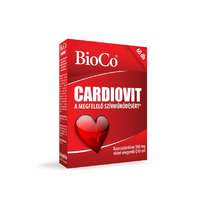 BioCo Magyarország BioCo Cardiovit kapszula 60 db