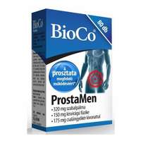 BioCo Magyarország BioCo Prostamen tabletta 80 db