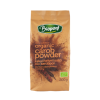 Biopont Biopont Bio Karobpor 200 g