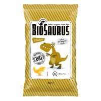 BioSaurus BioSaurus Igor Kukoricás snack sajt 50 g - Szav. ideje: 2024. 06. 28.