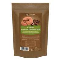 Caleido IT-Outsource Caleido Arabica-Ganoderma Kávé 100 g