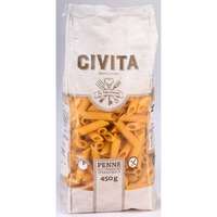 Civita Civita Gluténmentes Penne Tészta 450 g