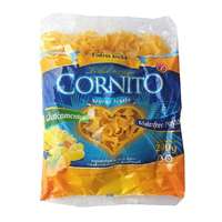 Cornito Cornito Gluténmentes Tészta Fodros Kocka 200 g