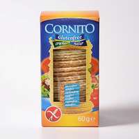 Cornito Cornito Gluténmentes Ostya Natúr 60 g