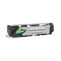 Dabur Dabur Herbal Aktív Szenes Fehérítő Fogkrém 100 ml