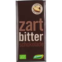 Dennree Dennree Bio Étcsokoládé 100 g