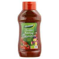 Dennree Dennree Bio Ketchup Gyermek 500 ml