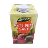 Dennree Dennree Bio Céklalé 500 ml